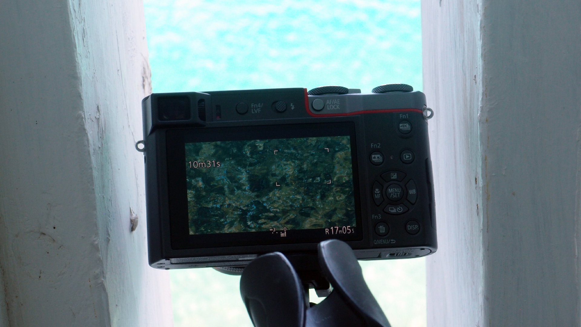 2022-10-22 07 Uhr 35 Wellen (Video)